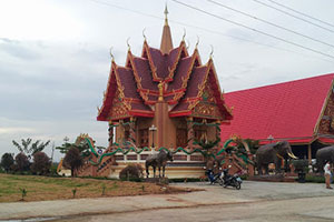 วัดบึงชวน