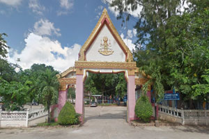 วัดบูรณ์ วัดบูรณ์