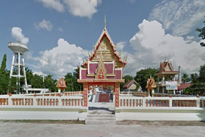 วัดสว่างโพธิ์งาม