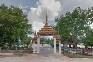 วัดโพธิ์ตาล วัดโพธิ์ตาล