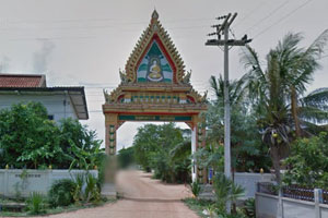 วัดสุนทรสราวาส วัดสุนทรสราวาส