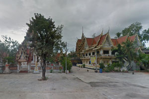 วัดเพชรดอนยาง วัดเพชรดอนยาง