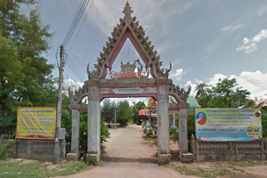 วัดศาลาทรง