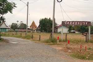 วัดหนองแวง วัดหนองแวง