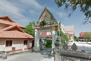 วัดสีถาน