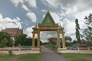 วัดยานนาวา วัดยานนาวา