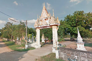 วัดคำโพนทอง