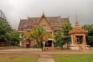 วัดหนองแปน