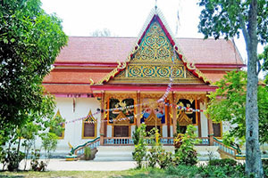 วัดดอนทองวราราม