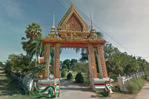 วัดประชาศรัทธาธรรม