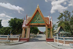 วัดราษฎร์อัสดาราม (สะพานสี่) วัดราษฎร์อัสดาราม (สะพานสี่)
