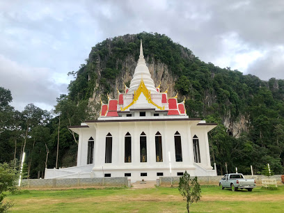 วัดถ้ำเขาโบสถ์ วัดถ้ำเขาโบสถ์