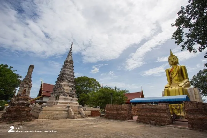 วัดจำปาหล่อ