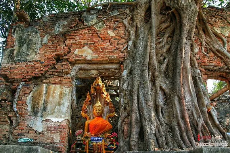 Wat Sang Kratai