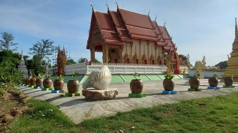 วัดพายทอง วัดพายทอง
