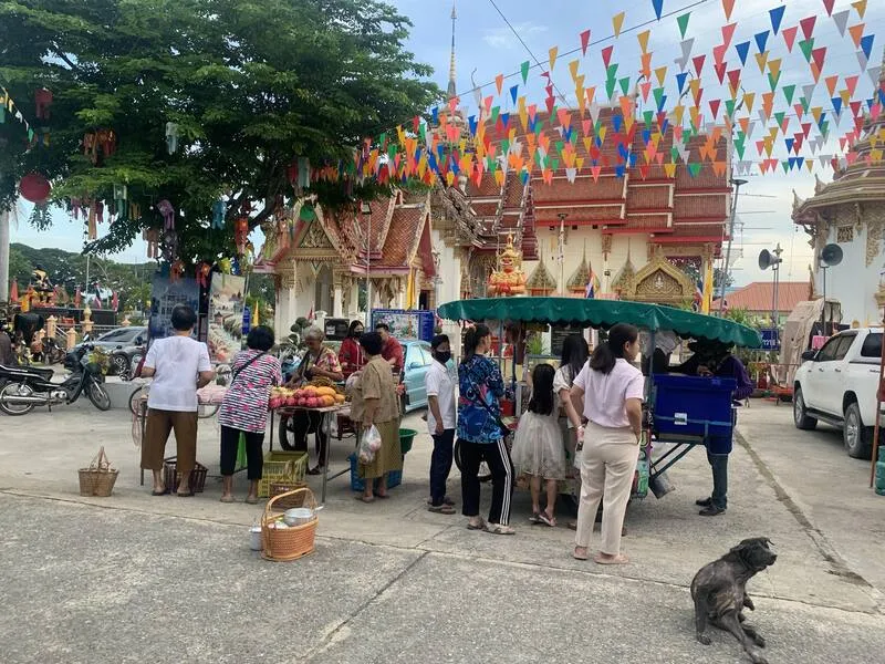 วัดพิจารณ์โสภณ วัดพิจารณ์โสภณ