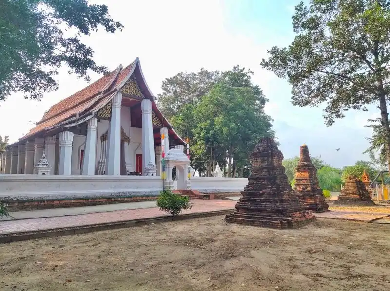 วัดอ้อย