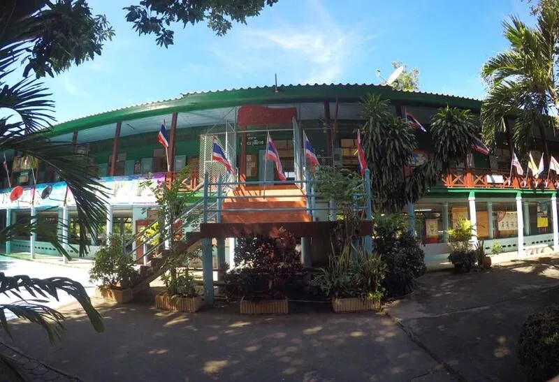 วัดโพธิ์ศรี วัดโพธิ์ศรี