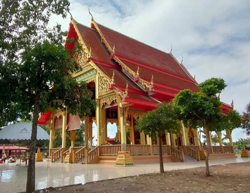 วัดคู วัดคู