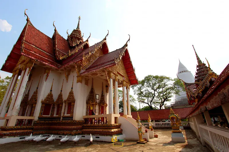 วัดจันทราราม