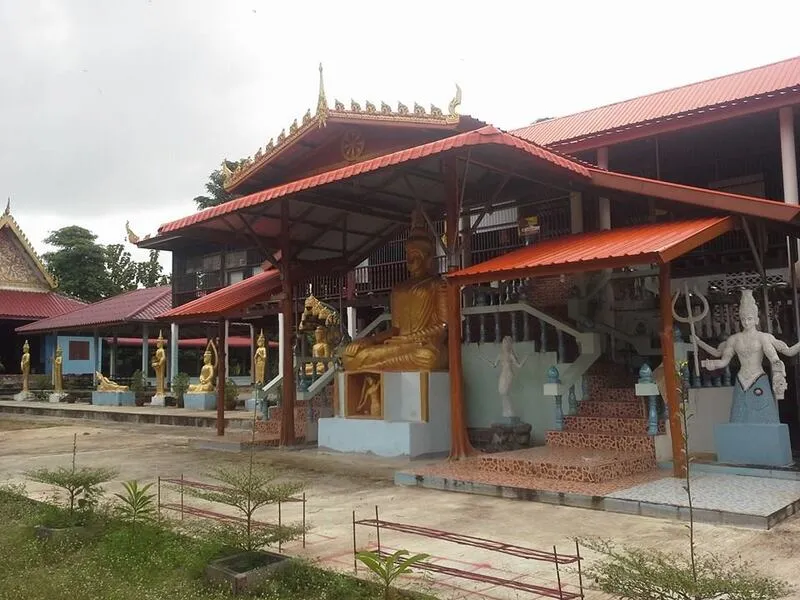 Wat Yang Ngam