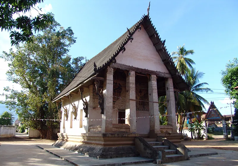Wat Na Sai Wat Na Sai