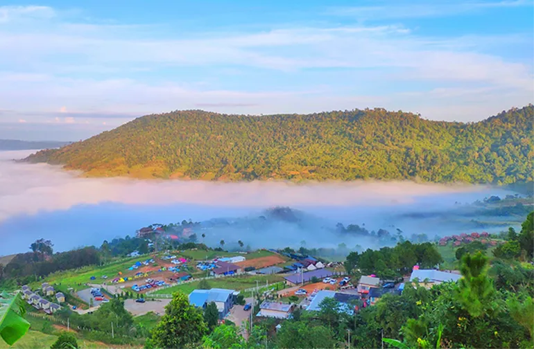 Khao Kho