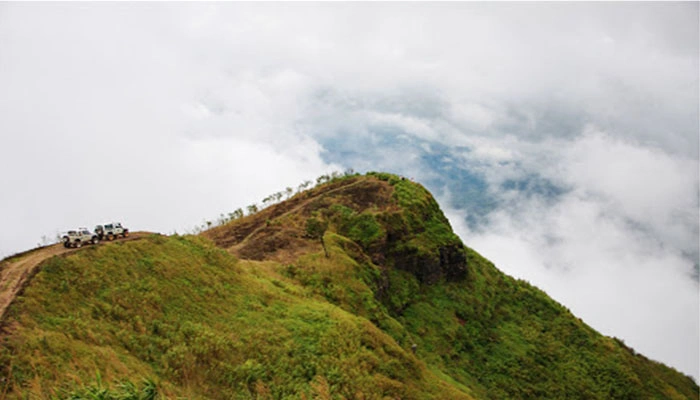 Doi Tang Peng