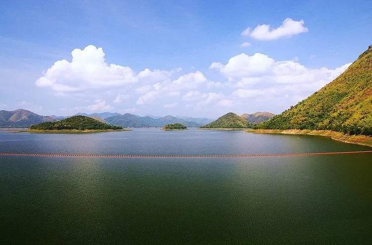 Kaeng Krachan