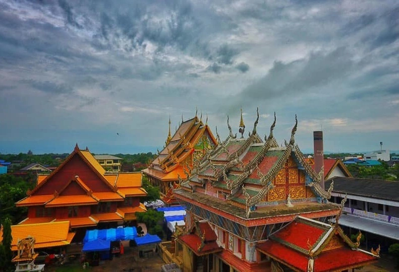 วัดบุญเกิด