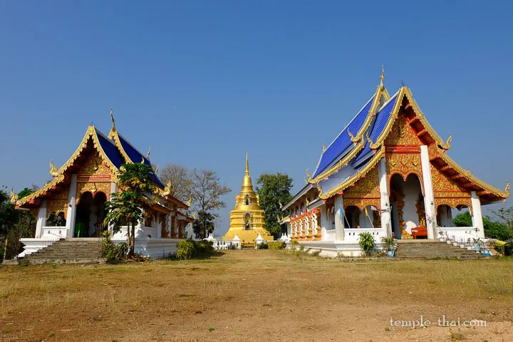 Wat Phra That Phu Sang