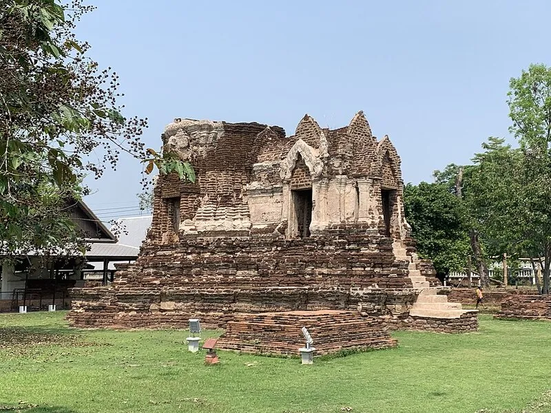 Wat Chulamani