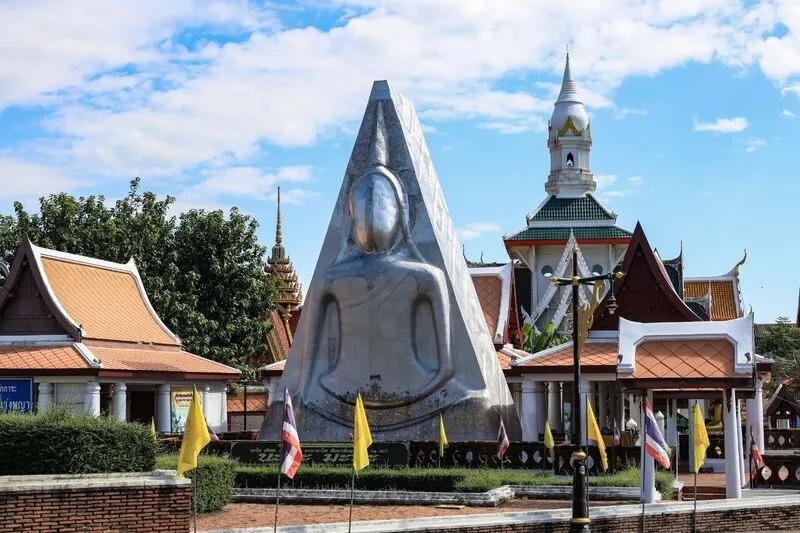 Wat Nang Phaya