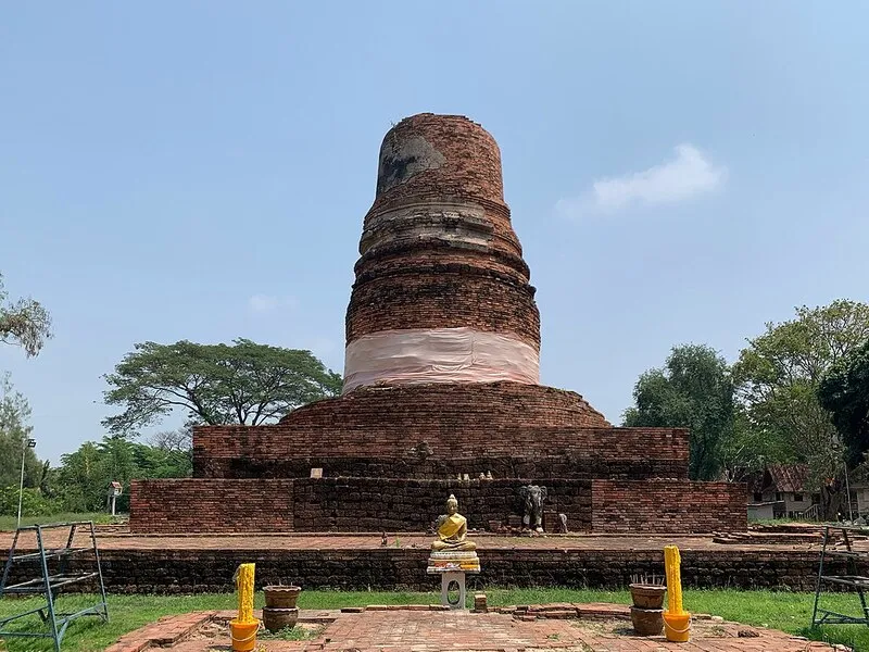 Wat Aranyik