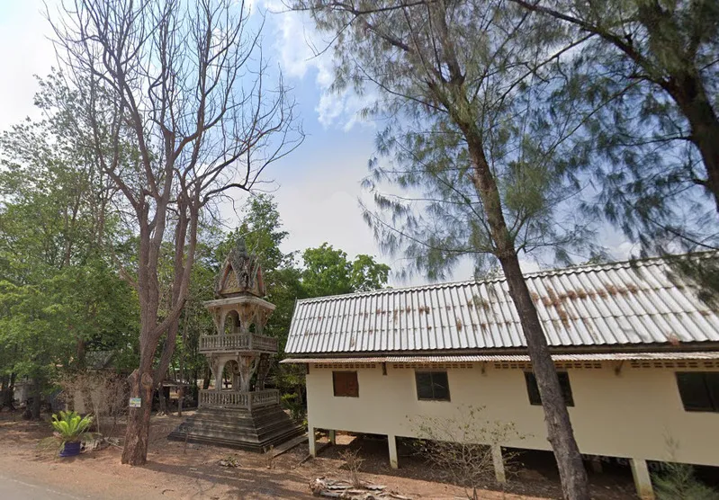 Wat Krok Singkhon