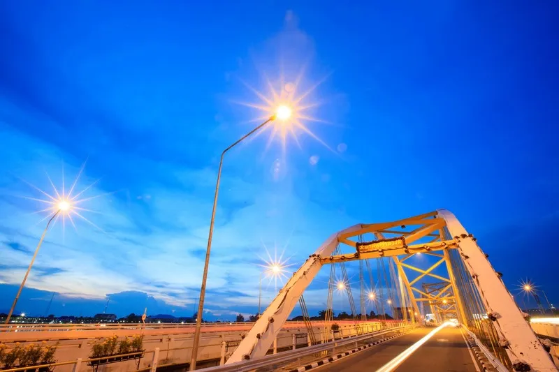 Dechatiwong Bridge Dechatiwong Bridge