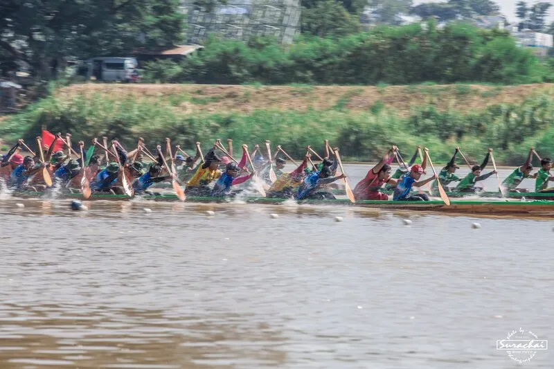Boat Race Tradition Boat Race Tradition
