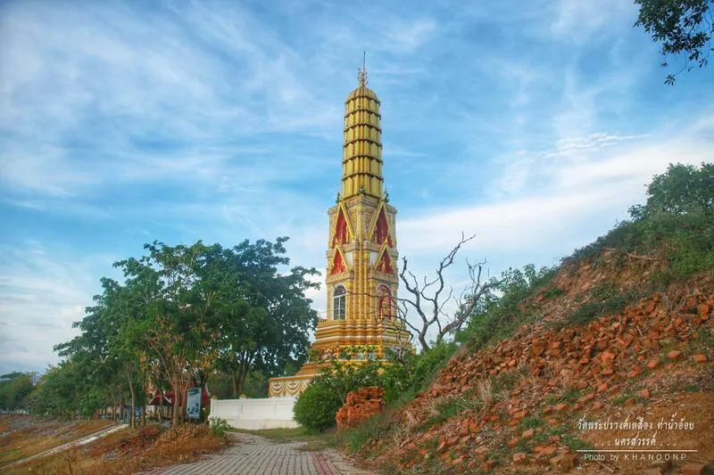 Wat Phra Prang Lueang Wat Phra Prang Lueang