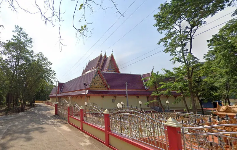 วัดเขาประเด็น วัดเขาประเด็น
