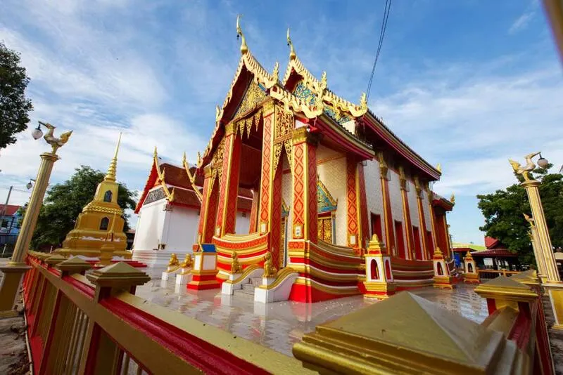 วัดบ้านบน วัดบ้านบน