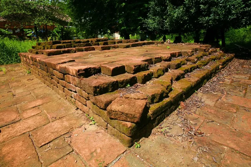 Khok Maiden Ancient City