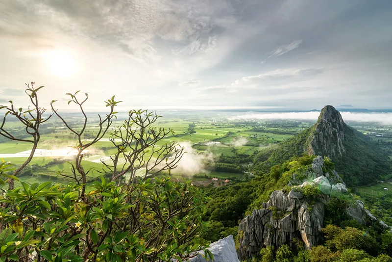 Khao No-Khao Kaeo