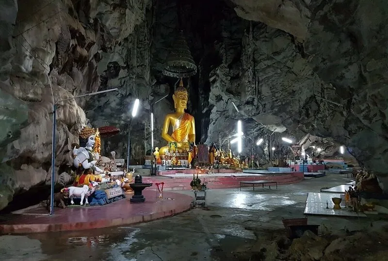 Tham Bo Ya Tham Bo Ya