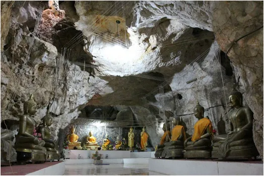 Khao Tham Bunnak