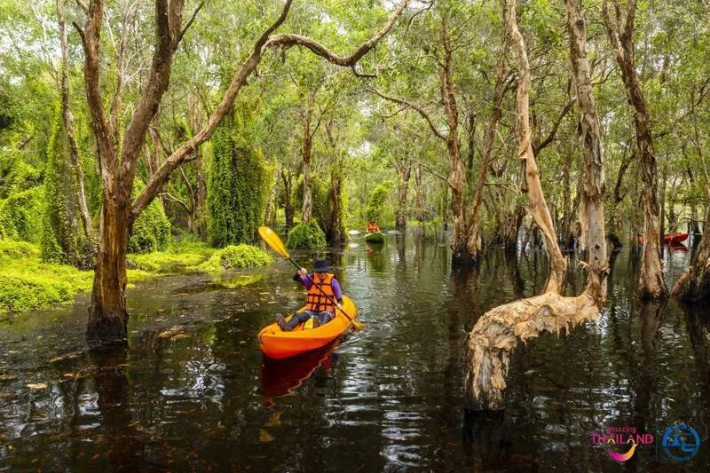 Rayong Botanical Garden