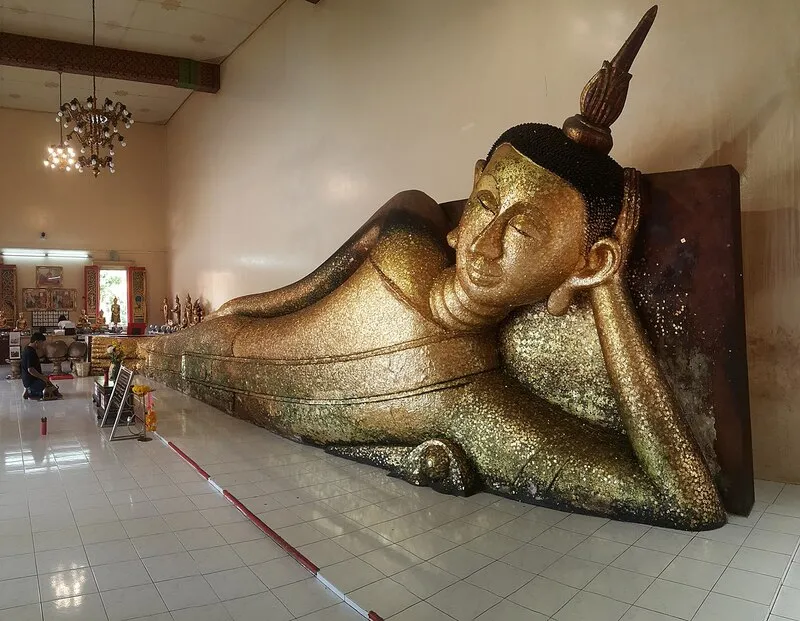 Wat Pa Pradu