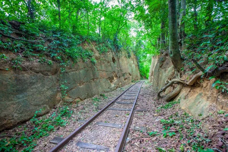 Old Railway