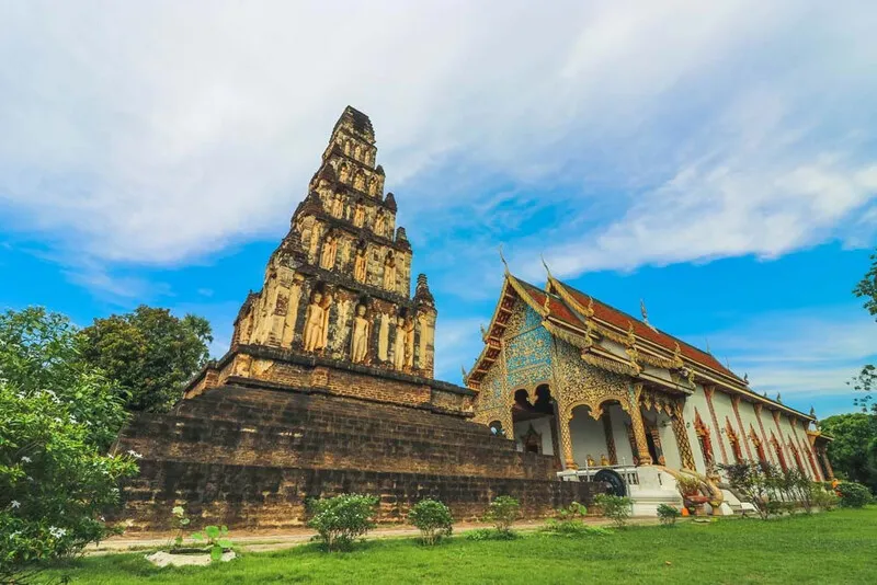 Wat Chamthewi