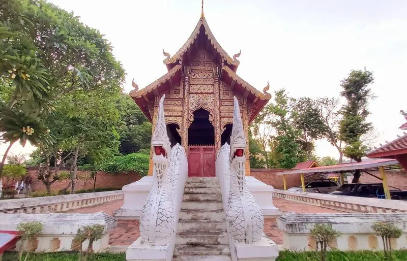 วัดประตูป่า (วัดป่าม่วงจุม) วัดประตูป่า (วัดป่าม่วงจุม)