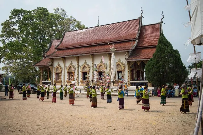 วัดหนองกอก วัดหนองกอก